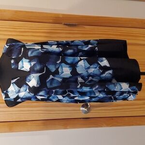 Simply Vera sleeveless top, Medium